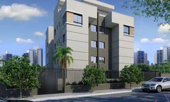 Imagem 3: Apartamento à venda no Place Jaraguá com 2 quartos e 52m²