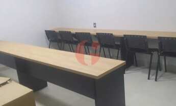 Imagem 6: Prédio comercial para locação e venda com 8 banheiros- 313,00 m² construídos- Vila Ema