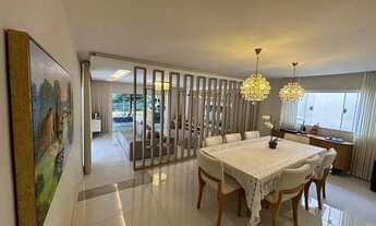 Imagem 1: Imóvel para aluguel e venda com 530 metros quadrados com 5 quartos