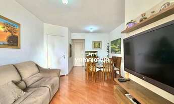 Imagem 4: Cobertura com 4 dormitórios à venda, 161 m² por R$ 1.600.000,00 - Tatuapé - São Paulo/SP