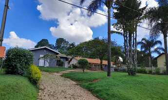 Imagem 3: Casa à venda no bairro Estância Hidromineral Santa Eliza em Itupeva/SP