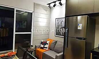 Imagem 4: Studio 1 quarto - São Mateus