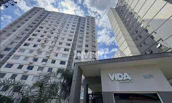 Imagem 2: Apartamento com 2 dormitórios para alugar - Região do Eldorado - Goiânia/GO