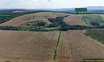 Imagem 3: Área de 604.000m2 à Venda no Bairro Biriça em Bragança Paulista/SP