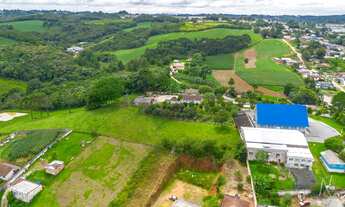 Imagem 6: Chácara no Cercadinho Campo Largo 11.216m²