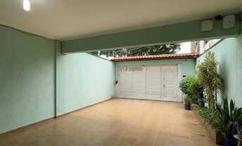 Imagem: Casa para venda em Parque São Domingos