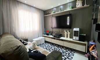 Imagem 4: Casa de Condomínio Sobrado com 3 Quartos à venda, 120m² - Guaporé - Ribeirão Preto