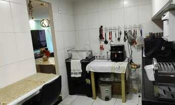 Imagem 6: Apartamento à venda com 3 Quartos | 94m² | Nascente