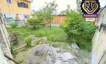 Imagem: Terreno à venda na Vila Junqueira, em Santo