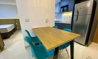 Imagem 6: Flat Lounge 22 Home Design Setor Oeste