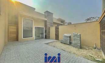 Imagem 2: Casa 03 quartos balneário Riviera Matinhos Pr