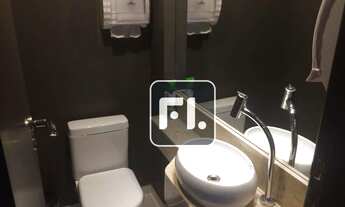 Imagem 5: Conjunto, 138 m² - venda por R$ 1.800.000,00 ou aluguel por R$ 12.780,16/mês - Vila Olímpi