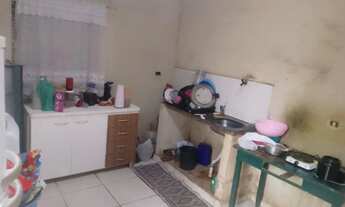 Imagem 7: Casa nova campo grande 130 mil