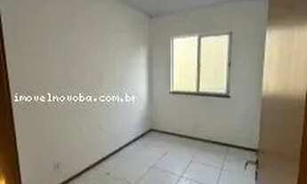 Imagem 3: Apartamento para Locação em Camaçari, Jardim Limoeiro, 2 dormitórios, 1 banheiro, 2 vagas