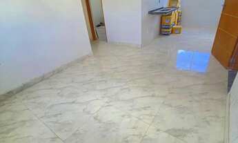 Imagem 5: Coberura 02 quartos e 02 vagas a venda no bairro Betânia na cidade de Belo Horizonte