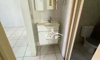 Imagem 6: Casa com 2 dormitórios para alugar, 78 m² por R$ 1.700,00/mês - Parque São Francisco - Gua