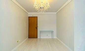 Imagem 4: Apartamento no Batel Amplo, arejado e muito bem localizado