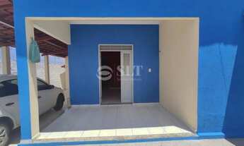 Imagem 4: S8034 VENDE OU ALUGA CASA com 3 quartos, sendo uma suíte, localizada no bairro FRUTILÂNDI