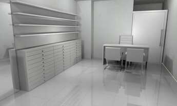 Imagem 5: Passo o Ponto ou vendo os Móveis Av. Brasil - BC