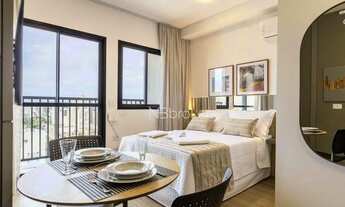 Imagem 7: STUDIO 100% MOBILIADO E DECORADO P/ AIRBNB e Shortstay