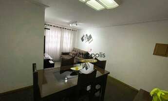 Imagem 6: Apartamento à venda, 54 m² por R$ 271.000,00 - Jardim Santo André - Santo André/SP