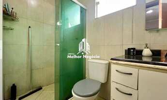 Imagem 4: Casa à venda com 02 dormitórios e suíte, Terra Rica II, Piracicaba - R$380 MIL