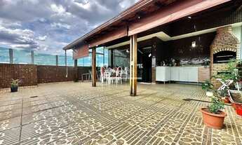 Imagem: Cobertura à Venda no bairro Santa Mônica