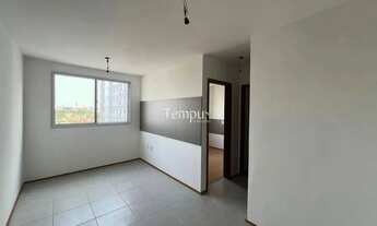 Imagem: Residencial Vida Milão - Apartamento com