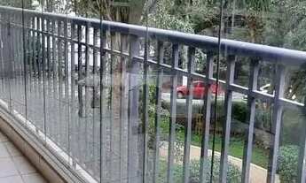 Imagem: Apartamento com 4 dormitórios 3 vagas a