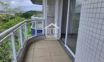 Imagem 2: Vista Espetacular: Apartamento para Aluguel no Jardim Guanabara!