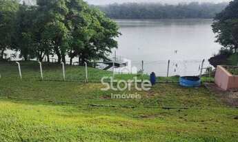 Imagem 6: Rancho à venda de Porteira Fechada por R$ 2.000.000 - Condomínio Fechado na Represa de Mir