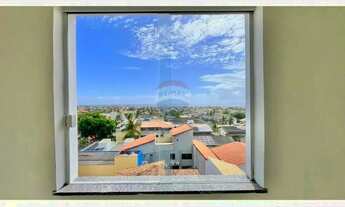 Imagem 7: COBERTURA | 2 SUÍTES | VISTA MAR