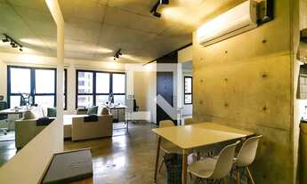 Imagem: Apartamento à Venda - Portal do Morumbi