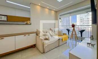 Imagem 6: Apartamento à Venda - Ipiranga, 2 Quartos, 55 m2