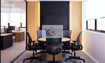 Imagem 4: Imóvel para aluguel e venda com 160 metros quadrados em Cidade Monções - São Paulo - SP