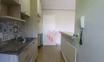 Imagem 5: Apartamento com 02 Quartos para Alugar na Avenida do Café em Ribeirão Preto com Sacada