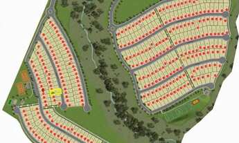 Imagem: Casa de condomínio para venda com 364 metros