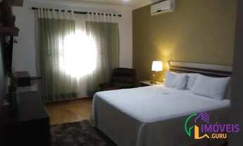 Imagem 3: CASA EM CONDOMÍNIO - ALPHAVILLE - SP