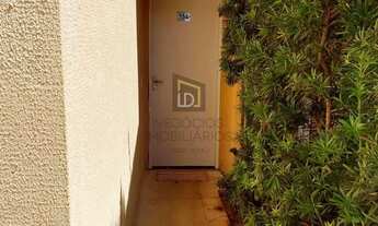 Imagem 2: 1301 - CONDOMÍNIO FECHADO - CONDOMÍNIO ESMERALDA - CASA AMPLIADA