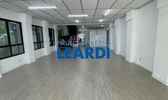 Imagem: PRÉDIO - VILA CLEMENTINO - SP