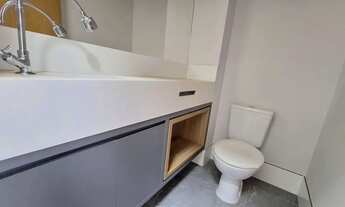 Imagem 5: Casa com 4 dormitórios para alugar, 700 m² por R$ 13.110/mês - Jardim Firenze - Santa Bárb