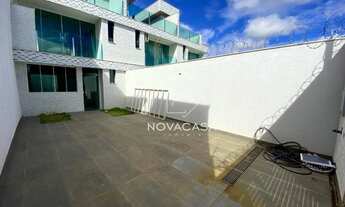 Imagem 4: Casa com 3 dormitórios para alugar, 105 m² por R$ 4.900,00/mês - Santa Amélia - Belo Horiz