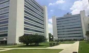 Imagem 2: Conjunto, 2845 m² - venda por R$ 25.597.000,00 ou aluguel por R$ 142.202,00 - Jardim São L