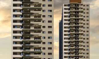 Imagem 3: Apartamento à venda em Goiânia, Alto da Glória, com 3 quartos, com 77 m², Parque Ecoville