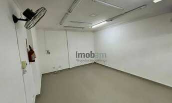 Imagem 4: Sala, 30 m² - venda por R$ 130.000 ou aluguel por R$ 1.000/mês - Centro - Londrina/PR