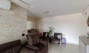 Imagem 3: Apartamento 3 quartos para alugar no(a) Belenzinho