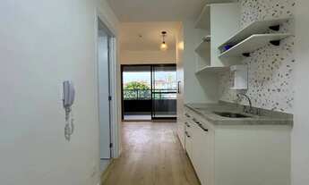 Imagem 4: Studio para venda em Freguesia Do Ó com 1 quarto , 26m²