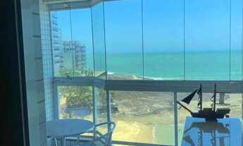 Imagem 3: Apartamento para venda tem 120 metros quadrados com 3 quartos em Centro - Guarapari - ES