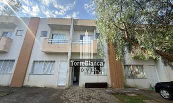 Imagem: Locação - Sobrado Mobiliado, 2 quartos