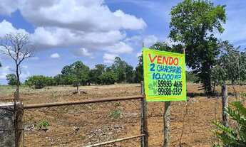 Imagem: Vendo ou troco chácara